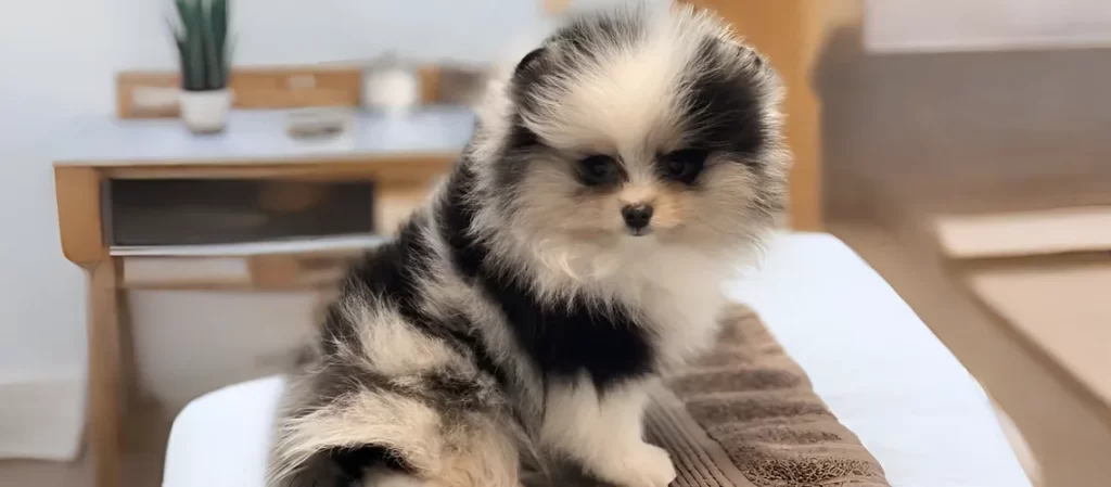 Questions Help You Choose the Right Pomeranian Breeder in Washington